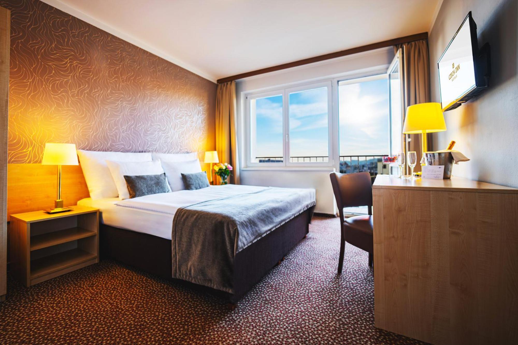 Charles Hotel Praha