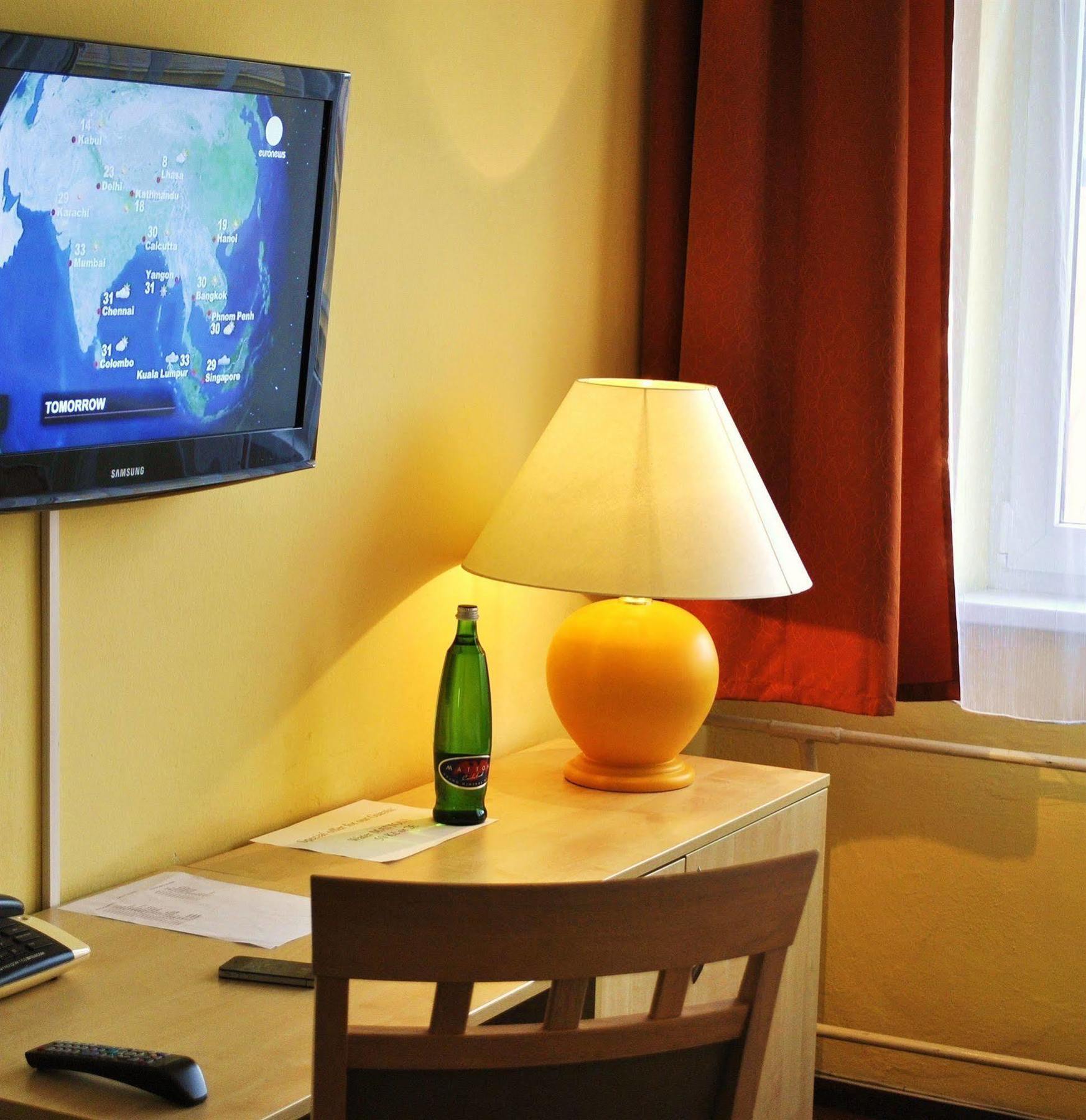 Charles Hotel Praha